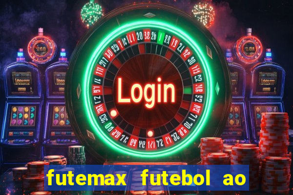 futemax futebol ao vivo libertadores